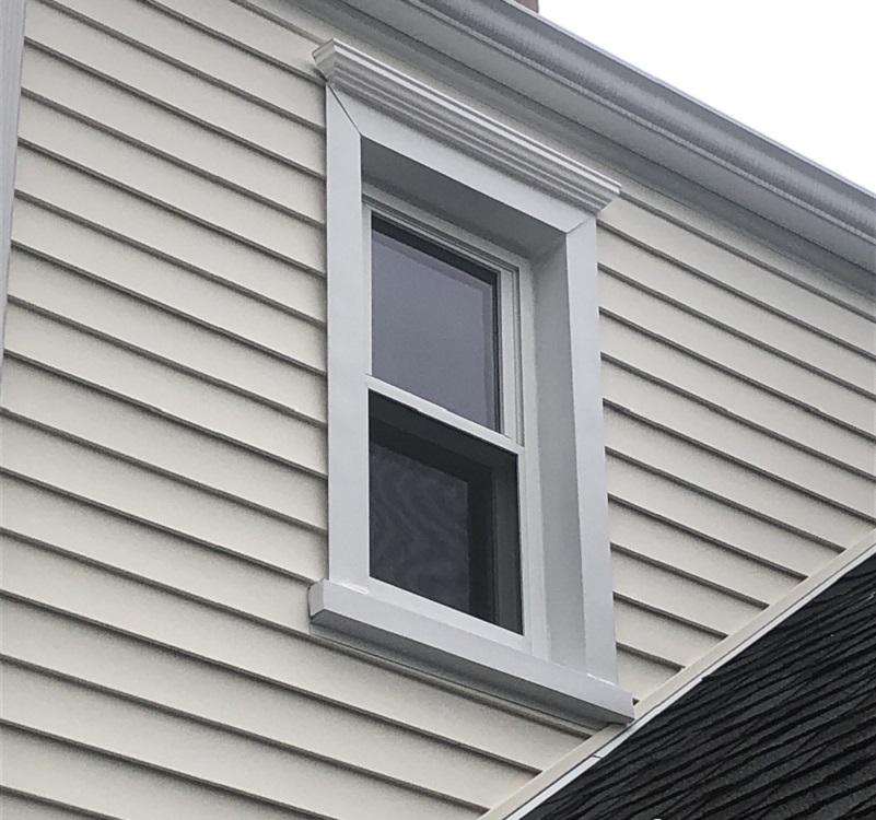 Harvey Classic Window Replacement Trumbull, CT